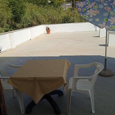 Villa Thomas Bb Conduzione Familiare Forio di Ischia Buitenkant foto