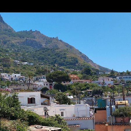 Villa Thomas Bb Conduzione Familiare Forio di Ischia Buitenkant foto