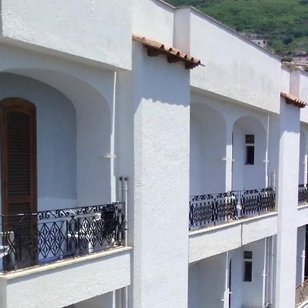 Villa Thomas Bb Conduzione Familiare Forio di Ischia Buitenkant foto