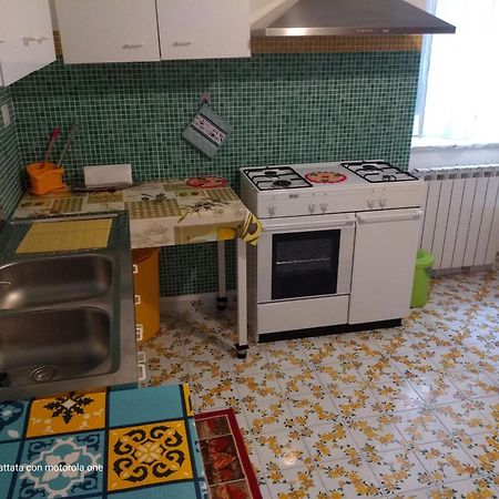 Villa Thomas Bb Conduzione Familiare Forio di Ischia Buitenkant foto