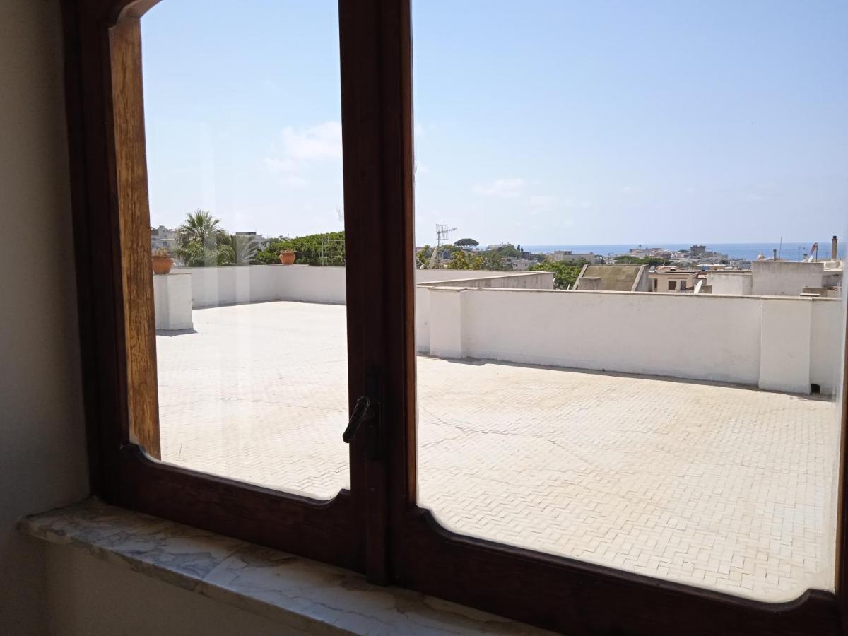 Villa Thomas Bb Conduzione Familiare Forio di Ischia Buitenkant foto