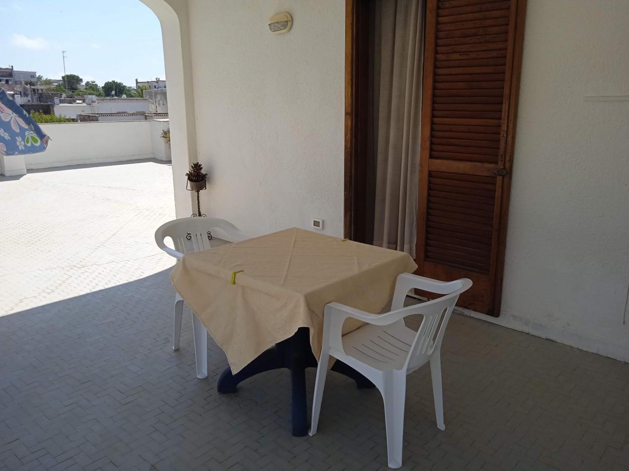Villa Thomas Bb Conduzione Familiare Forio di Ischia Buitenkant foto