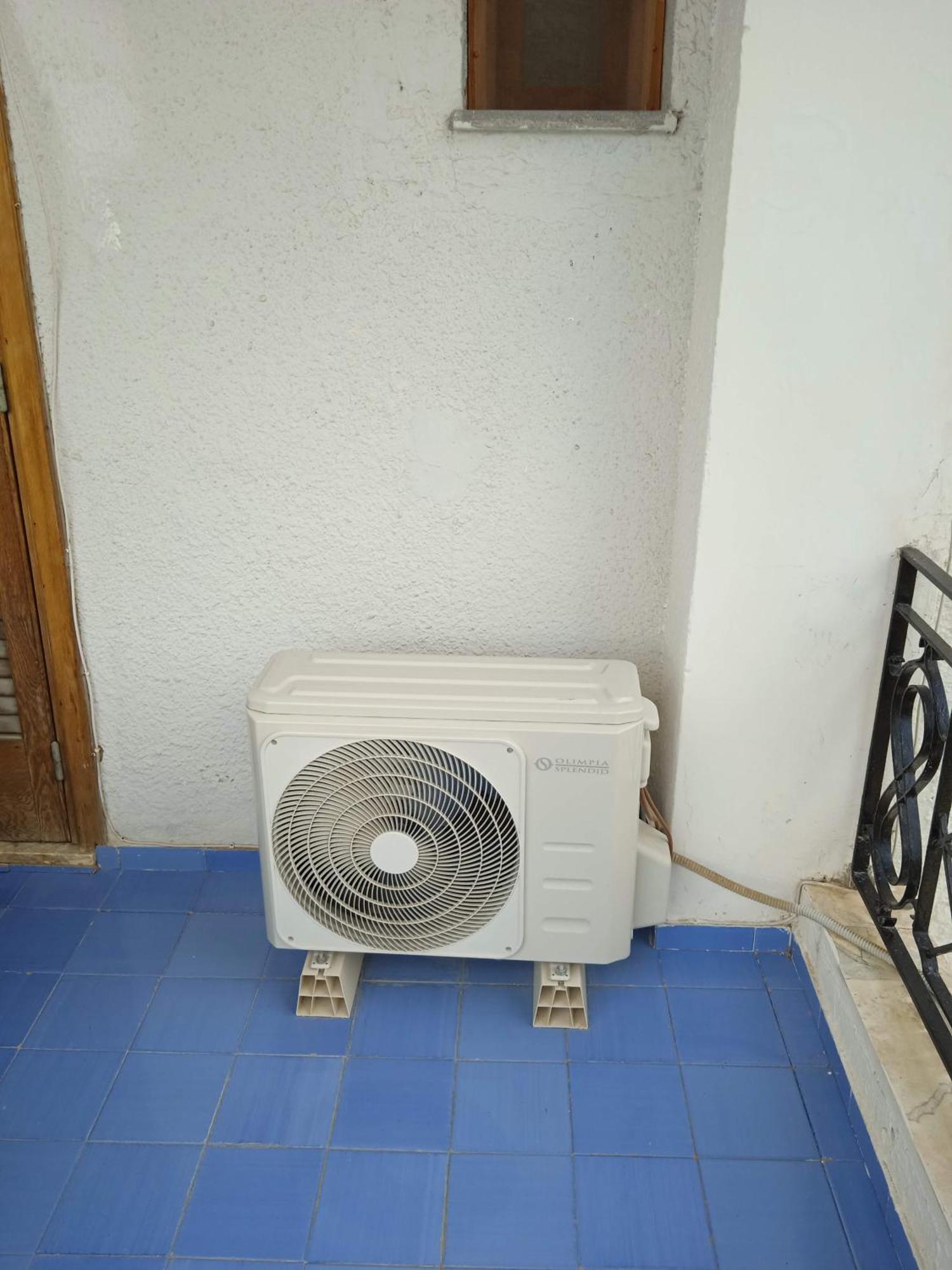 Villa Thomas Bb Conduzione Familiare Forio di Ischia Buitenkant foto