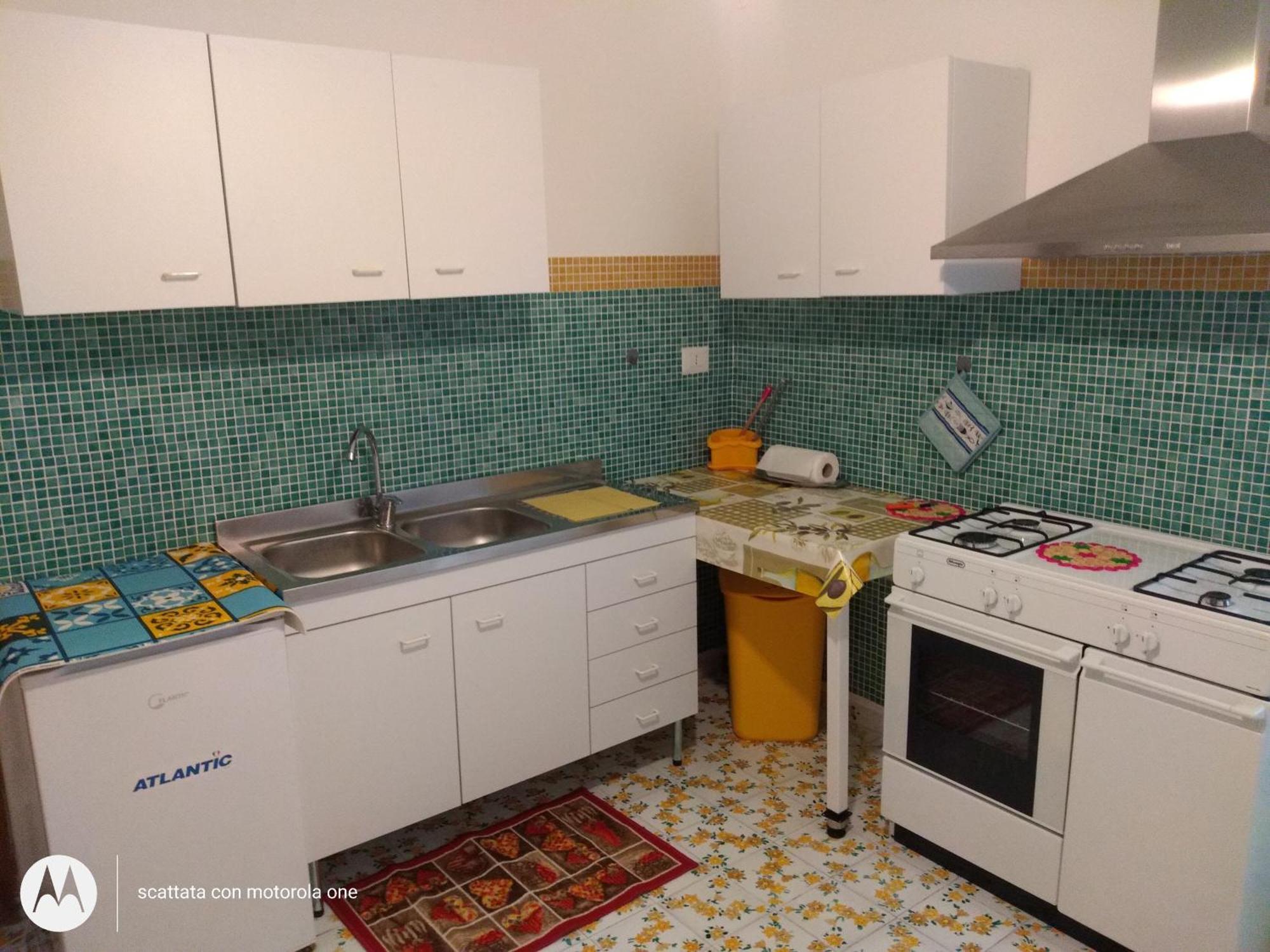 Villa Thomas Bb Conduzione Familiare Forio di Ischia Buitenkant foto