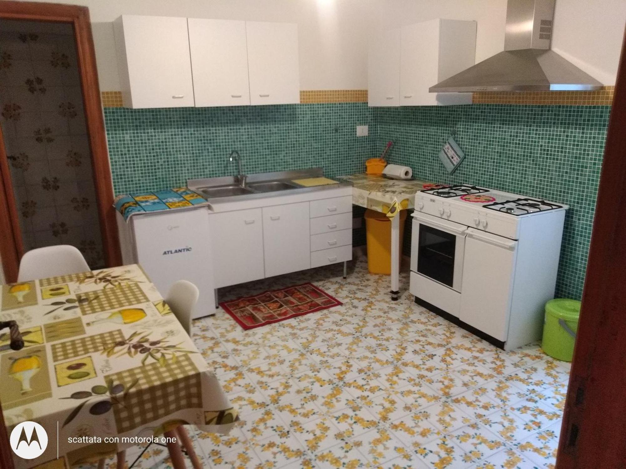 Villa Thomas Bb Conduzione Familiare Forio di Ischia Buitenkant foto