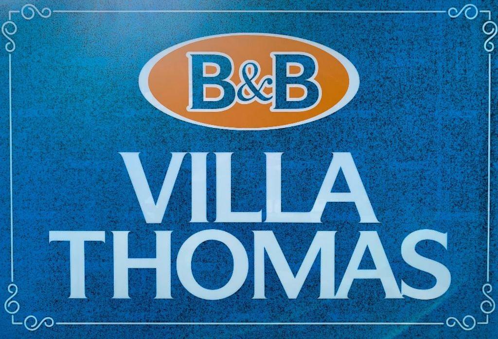 Villa Thomas Bb Conduzione Familiare Forio di Ischia Buitenkant foto